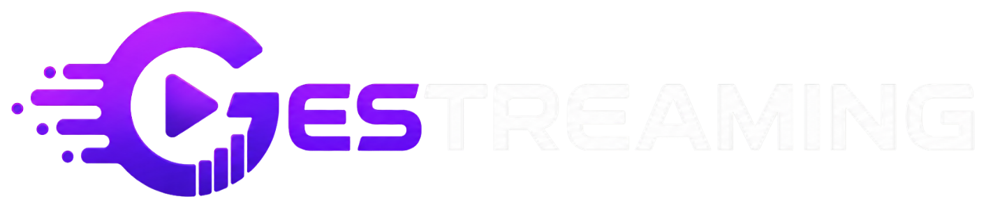 GESTREAMING